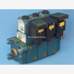 MAC 713C-14-PI-611JJ with PID-611JJ 